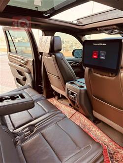 جي ام سي يوكون